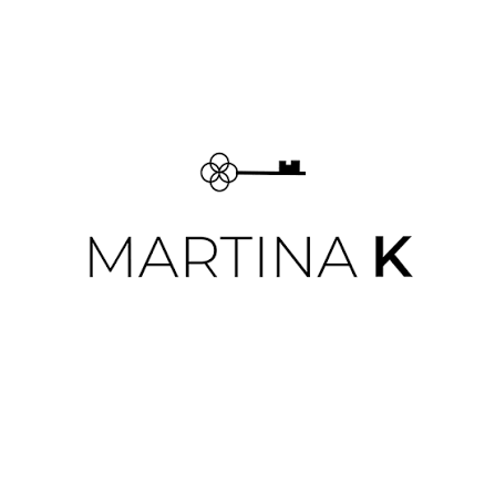 MARTINA K
